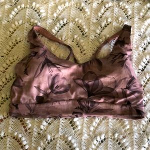 Athleta sports bra